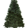 Χριστουγεννιάτικο Δέντρο 240cm