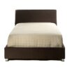 Κρεβάτι Astra με αποθηκευτικό χώρο 160x200 χρώμα Sera 39