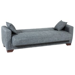 Καναπές-κρεβάτι τριθέσιος BARATO INTERNOBASE 176552
