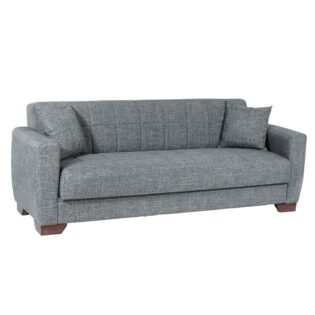 Καναπές-κρεβάτι τριθέσιος BARATO INTERNOBASE 176552