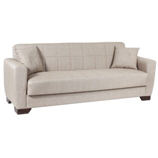 Καναπές-κρεβάτι τριθέσιος BARATO INTERNOBASE 176760