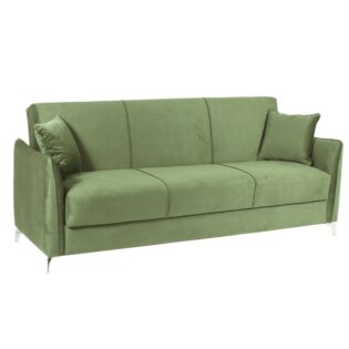 Καναπές-κρεβάτι τριθέσιος FELLIS EFOR 0060