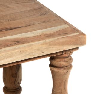 Τραπέζι σαλονιού ξύλινο
