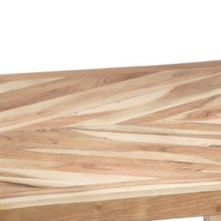 Τραπέζι σαλονιού ξύλινο